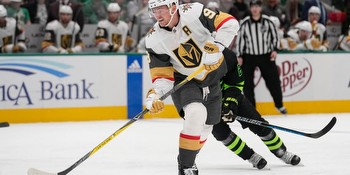 Golden Knights vs. Flames: Betting Trends, Odds, Advanced Stats