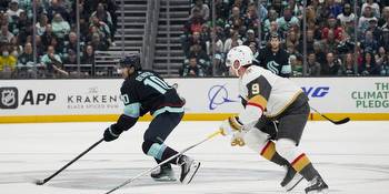 Golden Knights vs. Jets: Betting Trends, Odds, Advanced Stats