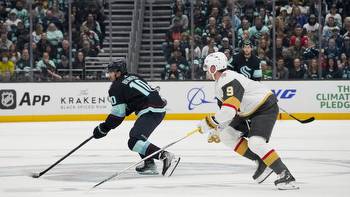 Golden Knights vs. Jets: Betting Trends, Odds, Advanced Stats
