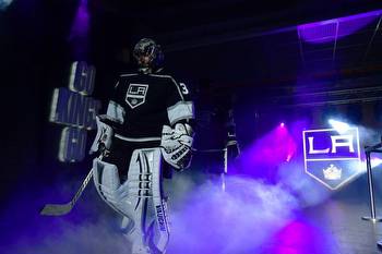 Golden Knights vs Kings Odds, Lines and Picks (Oct 11)