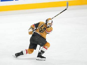 Golden Knights vs Panthers Prediction
