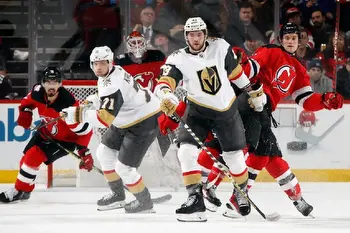 Golden Knights vs Rangers Odds, Picks, and Prediction