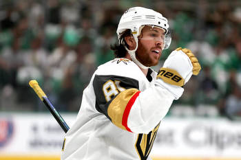 Golden Knights vs. Stars odds, expert picks, storylines: Can Vegas sweep Western Conference final?