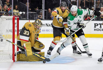 Golden Knights vs. Stars odds, expert picks, storylines: Predictions for Tuesday’s Game 3 in Dallas