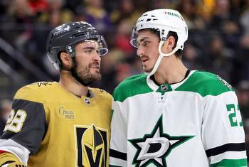 Golden Knights vs. Stars odds, expert picks, storylines: Who will take early lead in Western Conference Final?