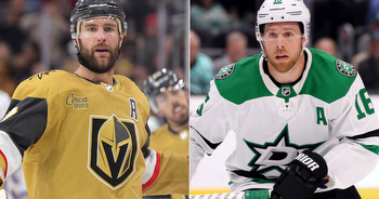 Golden Knights vs. Stars prediction, odds, TV schedule for Western Conference Final of 2023 NHL playoffs