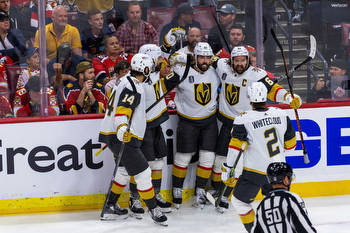 Golden Knights will deal sportsbooks big loss with Stanley Cup win