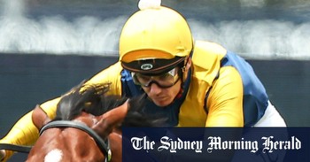 Golden reign: Tulloch team storming towards another Slipper with Gai abandon