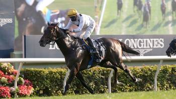 Golden Sixty wins Hong Kong Mile for second time to extended winning sequence to 16
