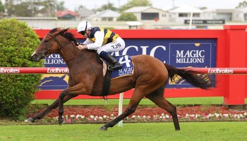 Golden Slipper and Blue Diamond Stakes key lead-ups this week