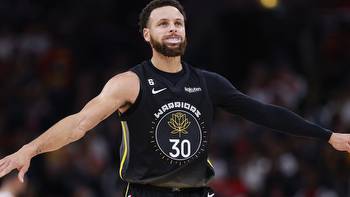 Golden State Warriors at Memphis Grizzlies odds, picks and predictions