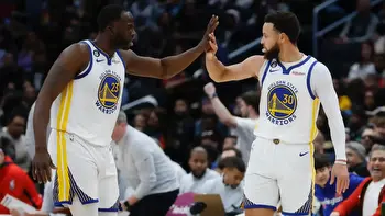 Golden State Warriors Futures Odds: Will Dubs Regain Championship Form?