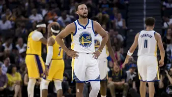 Golden State Warriors: One More Run or End of an Era?