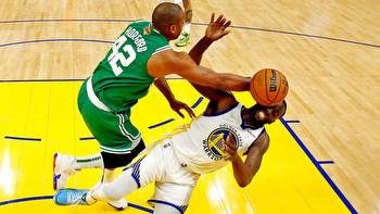 Golden State Warriors vs. Boston Celtics Game 3 picks, predictions