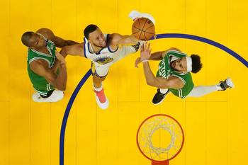 Golden State Warriors Vs. Boston Celtics Game 4 Betting Odds, Picks & Predictions