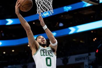 Golden State Warriors vs. Boston Celtics Prediction: Injury Report, Starting 5s, Betting Odds & Spreads