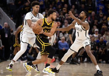 Golden State Warriors vs Brooklyn Nets Odds, Player Props, Picks & Predictions (Feb. 5)