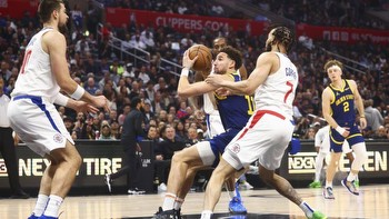 Golden State Warriors vs. Brooklyn Nets odds, tips and betting trends
