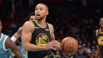 Golden State Warriors vs. Brooklyn Nets: Who is The Best Bet