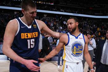 Golden State Warriors vs. Denver Nuggets 2/2/23-Free Pick, NBA Betting