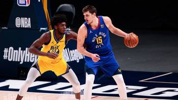 Golden State Warriors vs Denver Nuggets Prediction, Betting Tips and Odds