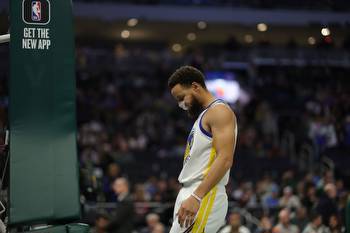 Golden State Warriors vs. Indiana Pacers: Injury Report, Starting 5, Betting Odds & Picks -December 14
