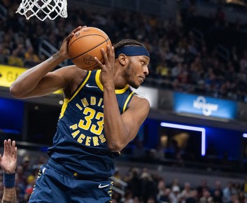 Golden State Warriors vs. Indiana Pacers Prediction, Preview, and Odds