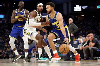 Golden State Warriors vs Indiana Pacers: Prediction, Starting Lineups and Betting Tips