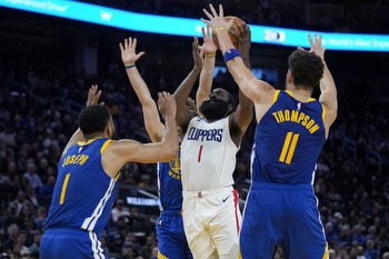 Golden State Warriors vs LA Clippers: Prediction and Betting Tips