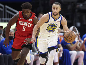 Golden State Warriors vs Los Angeles Clippers 11/23/22 NBA Picks, Predictions, Odds