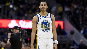 Golden State Warriors vs. Los Angeles Lakers odds, tips and betting trends