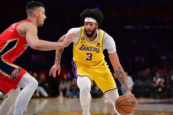 Golden State Warriors vs Los Angeles Lakers Prediction, 3/5/2023 Preview and Pick