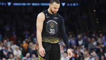Golden State Warriors vs. Memphis Grizzlies odds, tips and betting trends