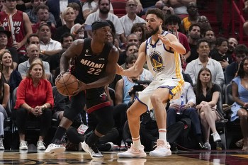 Golden State Warriors vs Miami Heat: Prediction and Betting Tips