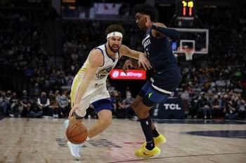 Golden State Warriors vs Minnesota Timberwolves Prediction, Betting Tips & Odds │27 MARCH, 2023