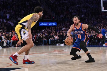 Golden State Warriors vs New York Knicks Prediction, 2/29/2024 Preview and Pick