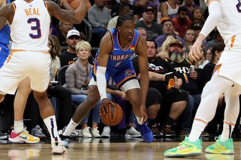 Golden State Warriors vs Oklahoma City Thunder Prediction, 12/8/2023 Preview and Pick