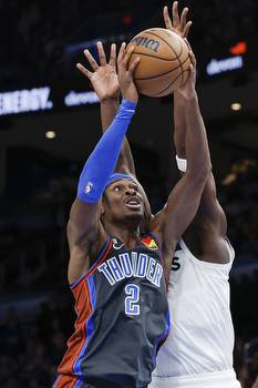 Golden State Warriors vs Oklahoma City Thunder Prediction, 1/30/2023 Preview and Pick