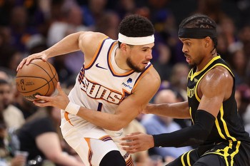 Golden State Warriors vs Phoenix Suns: Prediction and Betting Tips