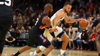 Golden State Warriors vs. Phoenix Suns Spread, Line, Odds, Predictions, Picks, and Betting Preview