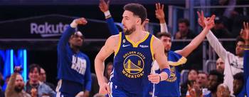 Golden State Warriors vs Portland Trail Blazers 2/8/2023 Picks