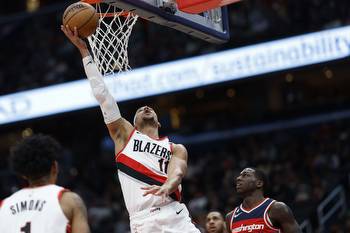 Golden State Warriors vs Portland Trail Blazers Prediction, 2/8/2023 Preview and Pick