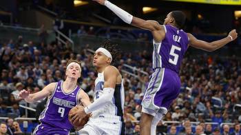 Golden State Warriors vs. Sacramento Kings odds, tips and betting trends