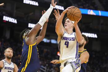 Golden State Warriors vs Sacramento Kings Prediction, Betting Tips and Odds