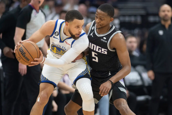 Golden State Warriors vs Sacramento Kings Prediction, Betting Tips & Odds │23 APRIL, 2023