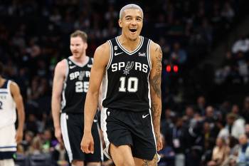 Golden State Warriors vs. San Antonio Spurs 1/13/23-Free Pick, NBA Betting