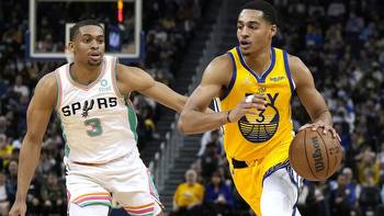 Golden State Warriors vs San Antonio Spurs Prediction, Betting Tips and Odds