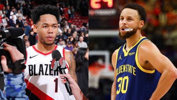 Golden State Warriors vs. the Trail Blazers: Predictions, starting lineups, and betting tips