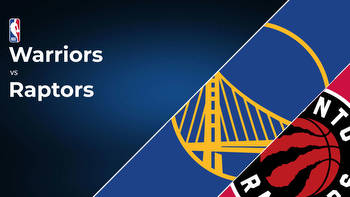 Golden State Warriors vs Toronto Raptors Betting Preview: Point Spread, Moneylines, Odds