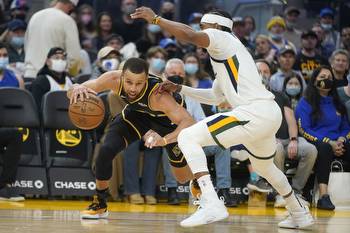 Golden State Warriors vs Utah Jazz Prediction, Betting Tips & Odds │29 DECEMBER, 2022